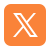 X icon