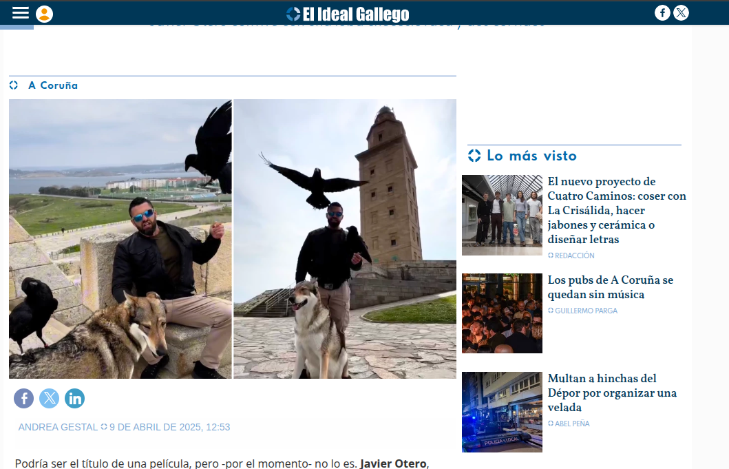 El Ideal Gallego